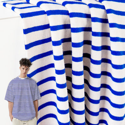 quality Linen Cotton Cotton T Shirt Fabric factory