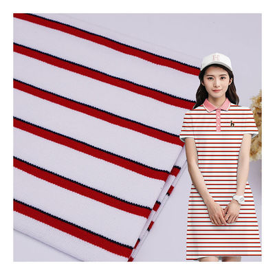 Good price Skin - Friendly Comfortable Polo Shirt Cotton Fabric Mild Elasticity online