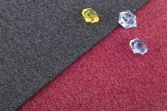 Good price Pure Cotton And Environmentally Friendly And Soft Solid Knit Fabric For T-Shirt online