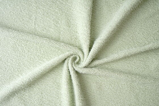 Good price 550gsm French Terry Solid Knit Fabric: The Heavy Weight Cotton Standard online