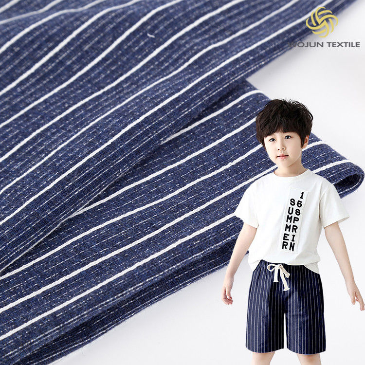 Good Quality Colored Cotton And High Durability Single Jersey Fabric For Tracksuit