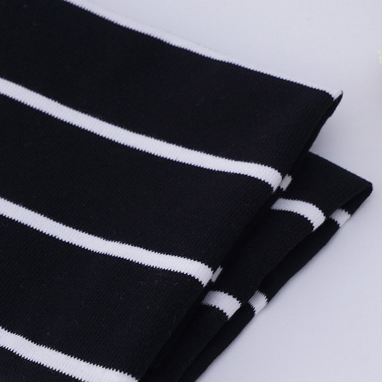 Durable And Easy To Care For Healthy Sweat-Absorbent Cotton French Terry Fabric For French Terry