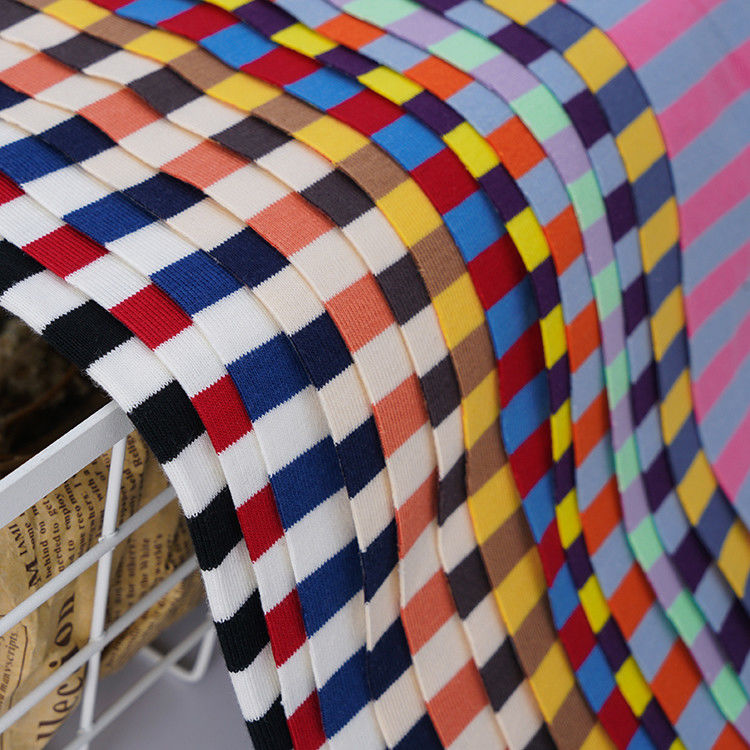 Wear-Resistant And Skin-Friendly And Breathable Cotton French Terry Fabric For French Terry