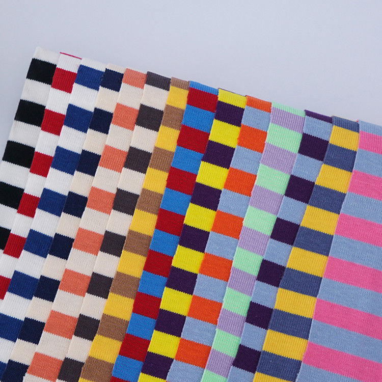 Wear-Resistant And Skin-Friendly And Breathable Cotton French Terry Fabric For French Terry