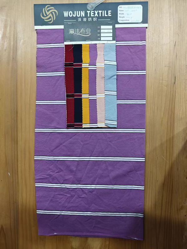 30S 100%Cotton Comfortable Plain Weave Cotton French Terry Fabric For French Terry