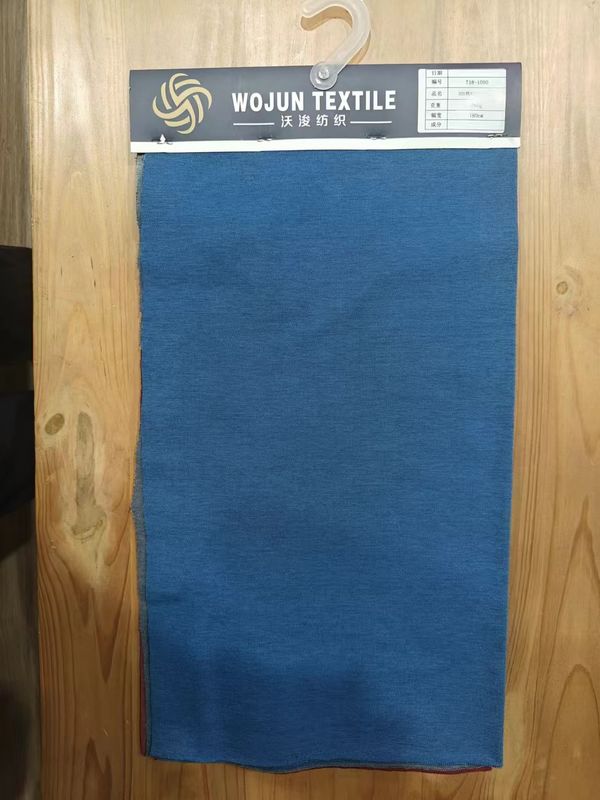 Soft And Skin-Friendly And Comfortable Striped Knit Fabric For Polo Shirt