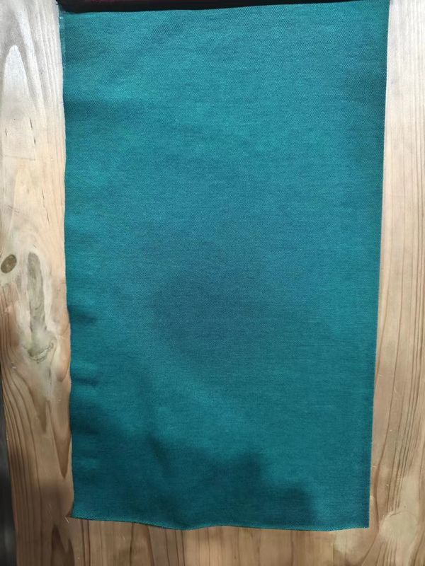 Soft And Skin-Friendly And Comfortable Striped Knit Fabric For Polo Shirt