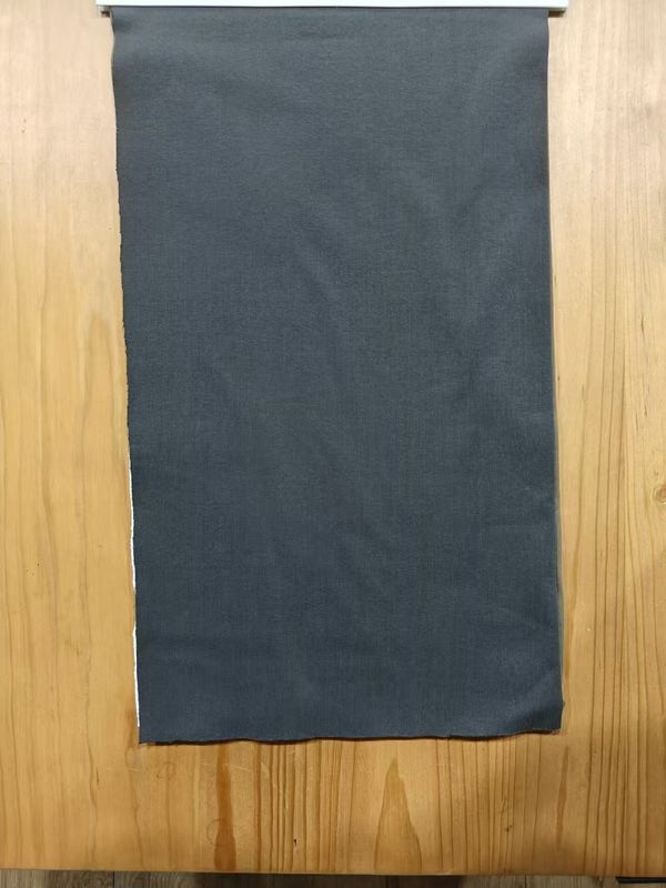 Soft And Breathable Skin-Friendly Durble Smooth Cotton French Terry Fabric For French Terry