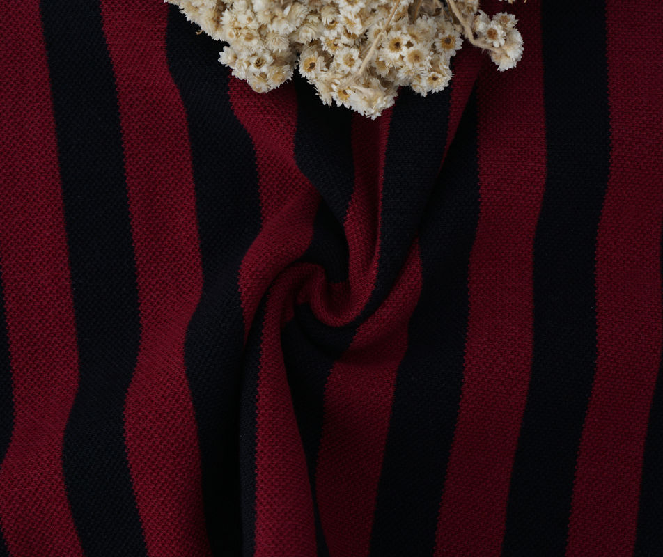 Soft Comfortable Sweat-Absorbent Cotton French Terry Fabric For French Terry
