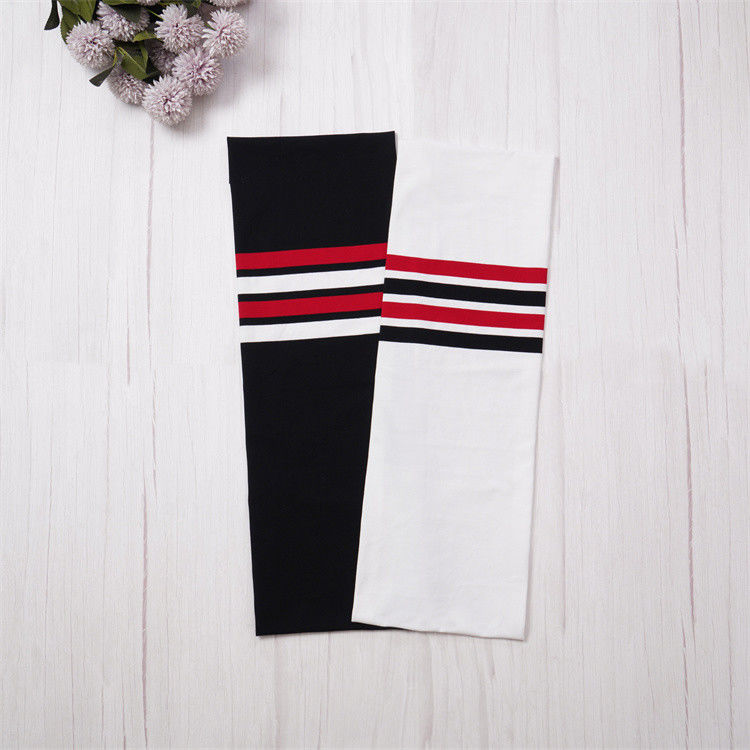 Soft Comfortable And Environmentally Friendly Durable Striped Material Fabric For Casual Wear