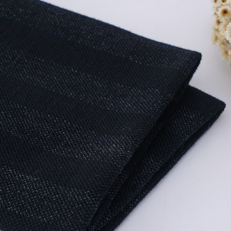 High Elasticity And Light And Breathable Breathable Cotton French Terry Fabric For Hoodie