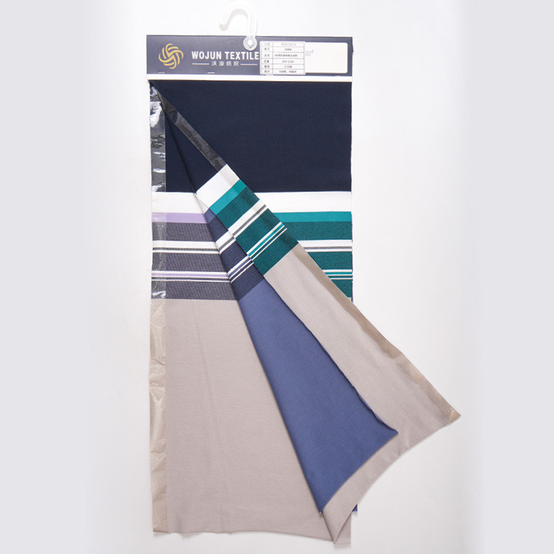 Breathable And Clear Comfortable High Quality Textured Cotton Pique Fabric For Polo Shirt