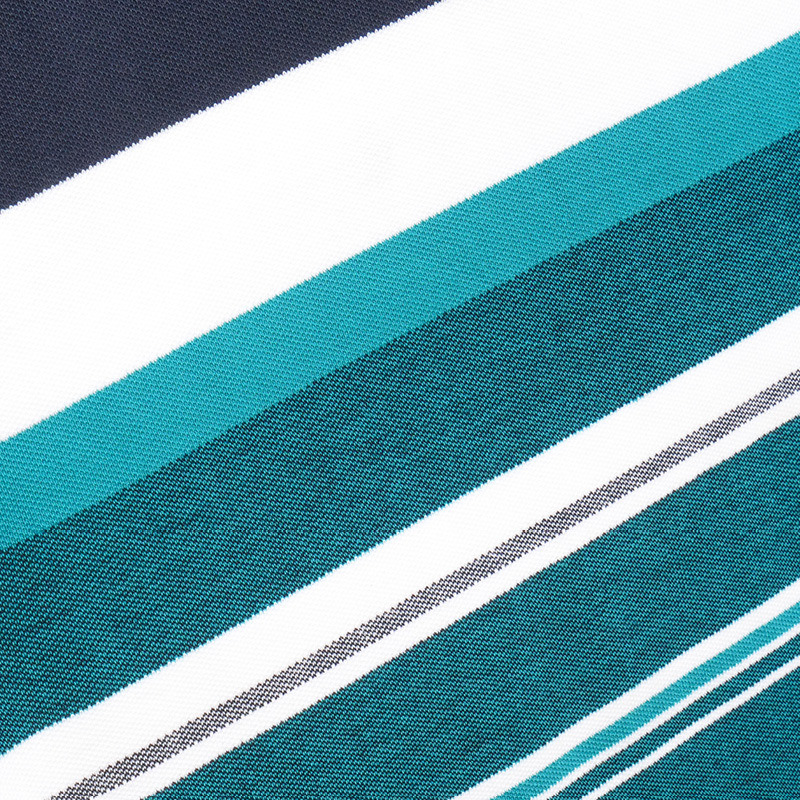 Breathable And Clear Comfortable High Quality Textured Cotton Pique Fabric For Polo Shirt