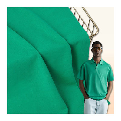 Breathable Combed Cotton Fabric