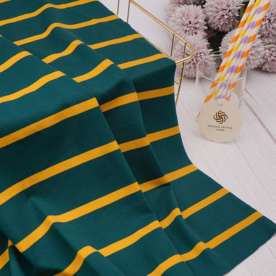 Breathable And Shiny Stylish And Skin-Friendly Mercerized Cotton Pique Knit Fabric For Polo Shirt