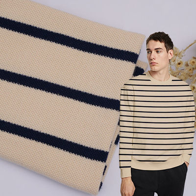 Breathable wide and stylish Cotton French Terry Fabric for French terry