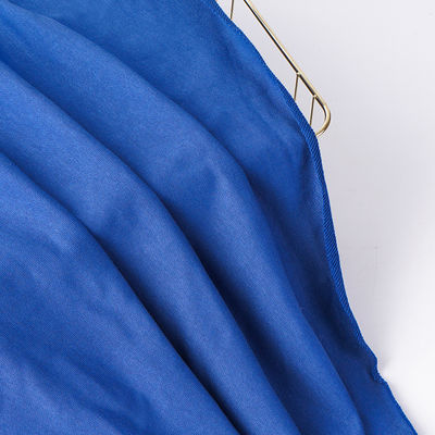 Vintage Washed Cotton Fabric 180cm 360gsm Waterproof Sweater Material