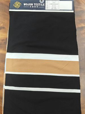 Good price Breathable High Quality And Healthy Striped Knit Fabric For Polo Shirt online