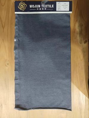 Good price High Quality Comfortable And Breathable Striped Material Fabric For Polo Shirt online