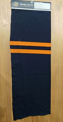 Good price Environmentally Friendly And Healthy Smooth Striped Material Fabric For Casual Wear online