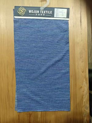 Good price Smooth And Wear-Resistant And Soft Striped Material Fabric For Polo Shirt online