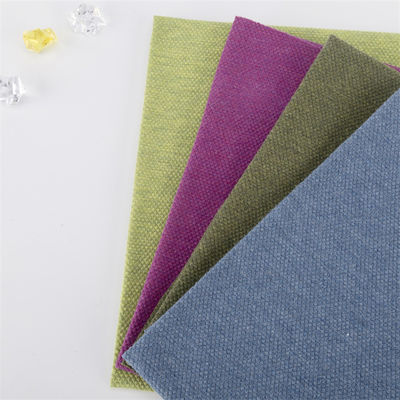 Skin-Friendly Comfortable Environmental Striped Knit Fabric For Polo Shirt