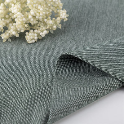 Breathable And Smooth Soft Striped Knit Fabric For Polo Shirt