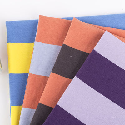 Skin-Friendly Hard-Wearing Hygroscopic Cotton French Terry Fabric For Hooide