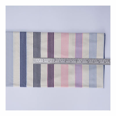Smooth Comfortable And Breathable Good Texture Cotton Pique Fabric For T-Shirt