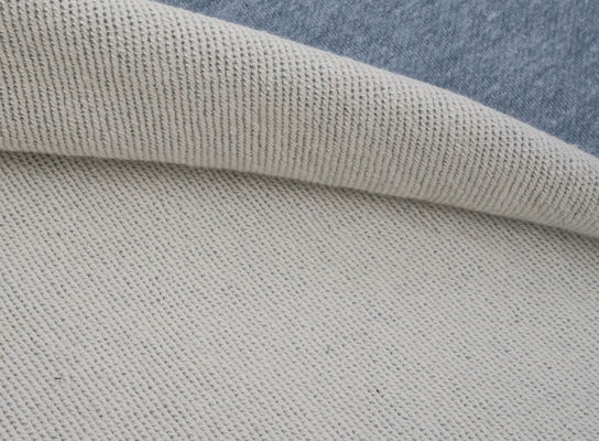 Wear-Resistant And Breathable Solid Knit Fabric For Hooide