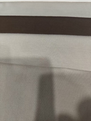 Good price 21S Cotton Spandex Striped Knit Fabric for T-Shirts online