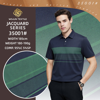 Comfortable And Skin-Friendly And Soft Smooth And Stiff Cotton T Shirt Fabric For T-Shirt