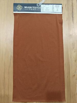 Good price Skin-Friendly And Healthy  And Soft Striped Knit Fabric And Smooth For Casual Wear online