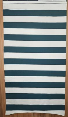 Good price Breathable And Moisture-Wicking, High Quality Comfortable And Striped Knit Fabric Breathable For T-Shirt online