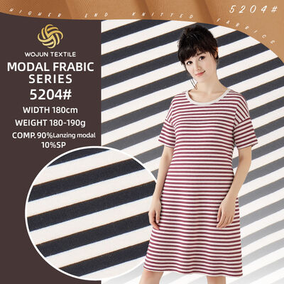 Good price Premium Modal Fabric for High-End Apparel | Soft, Breathable & Drapey Material for Designers online