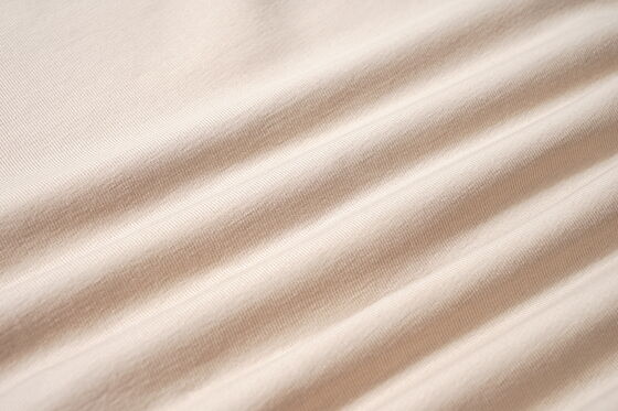 Good price The 360gsm U-Loop Solid Knit Fabric: Engineered for Ultimate Shape Retention online