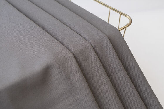 Good price The 230gsm U-Touch Solid Knit Fabric: Clean Aesthetic For Hoodies online