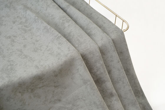 Good price 220gsm Tone-on-Tone Solid Knit Fabric: Minimalist Texture for Tees online