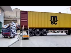 Skin-Friendly And Healthy Soft Striped Knit Fabric For Casual Wear