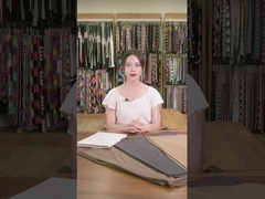 High-End Texture  Breathable And Widely Applicable Solid Knit Fabric For T-Shirt