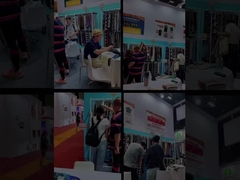 Breathable And Soft And Wear-Resistant Anti-Wrinkle Striped Knit Fabric For Polo Shirt