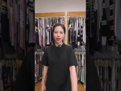 Sweat-Absorbent And Breathable And Stylish High Color Fastness Striped Knit Fabric For Polo Shirt