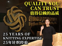 Introduce Healthy And Comfortable And smoothHealthy Striped Knit Fabric For T-Shirt For You