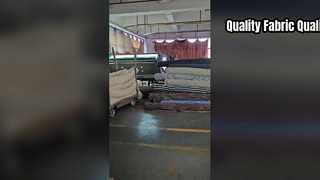 Quality Fabric Inspection Day and Night